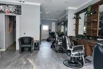 Friseursalon Barbershop in Burscheid zimmer