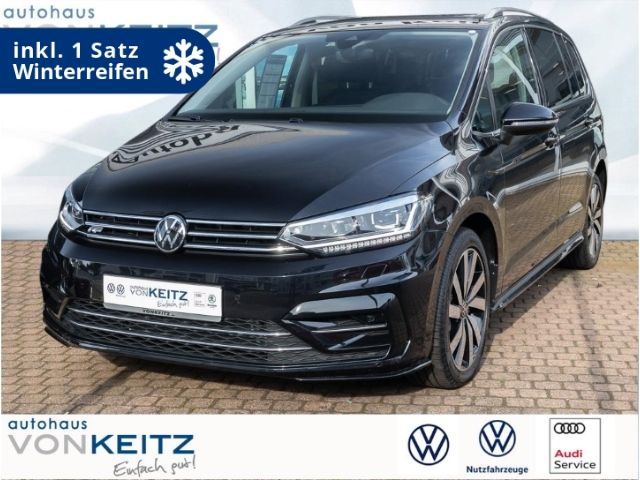 VW Touran 14.105 km 41.990 € Solingen 42699