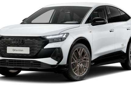 Audi e-tron 8.981 km 50.470 &euro; Bergheim 50126