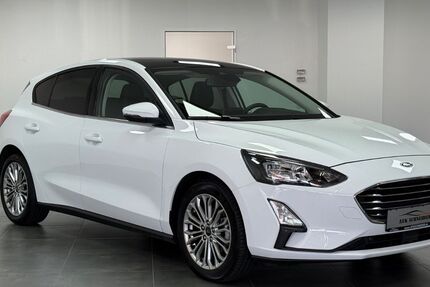 Ford Focus 62.287 km 17.990 &euro; Wesseling 50389