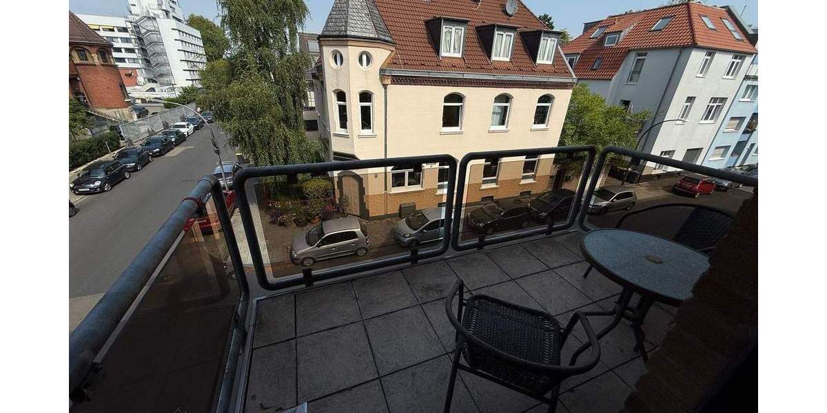 Investitionsobjekt oder Eigennutzung - 2-Zimmer-Wohnung mit Balkon im Süden Kölns 2 zimmer