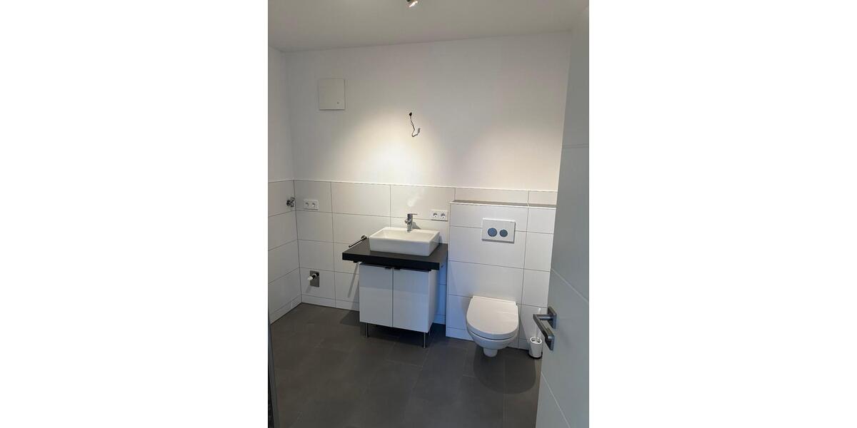 Erdgeschoßwohnung Kürten - 2 Zimmer, 39 m&sup2;, 500&euro; | Angebot:25333128