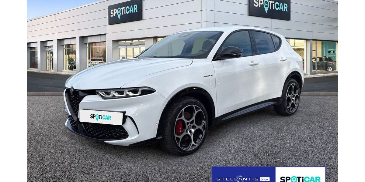 Alfa Romeo Tonale 34.827 km 26.790 € Hilden 40721