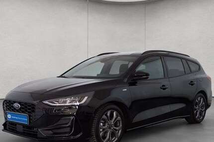 Ford Focus 16.311 km 24.990 &euro; Leverkusen 51373