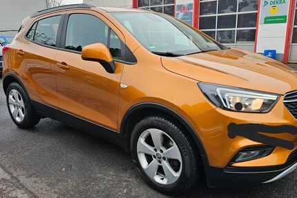 Opel Mokka 145.000 km 8.490 € Neuss 41469