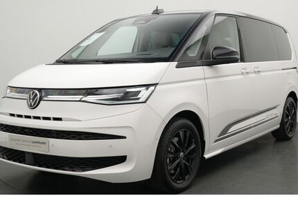 VW T7 Multivan 1.009 km 68.980 &euro; Leverkusen 51379