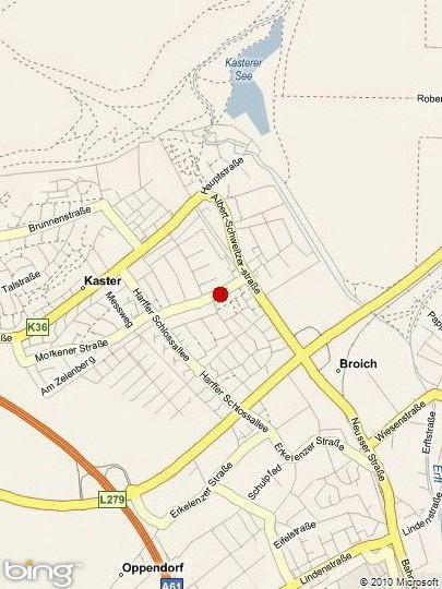 Gelegenheit: interessante 3-Zimmer-Wohnung 3 zimmer