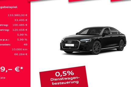 Audi A8 3.494 km 100.480 &euro; Leverkusen 51373