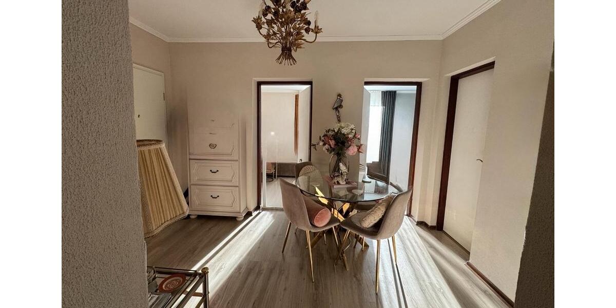 Erdgeschoßwohnung Kerpen - 3 Zimmer, 69 m&sup2;, 288.000&euro; | Angebot:27084419