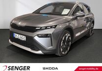 Gebrauchtwagen Skoda Elroq