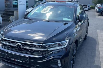 VW T-Roc 45.879 km 28.950 &euro; Hilden 40721