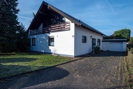 Freistehendes Haus mit Garten zu verkaufen 7 zimmer