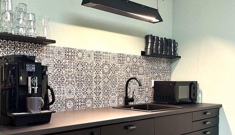 Coworking | Büros | Firmensitz - all inclusive - All-in-Miete zimmer