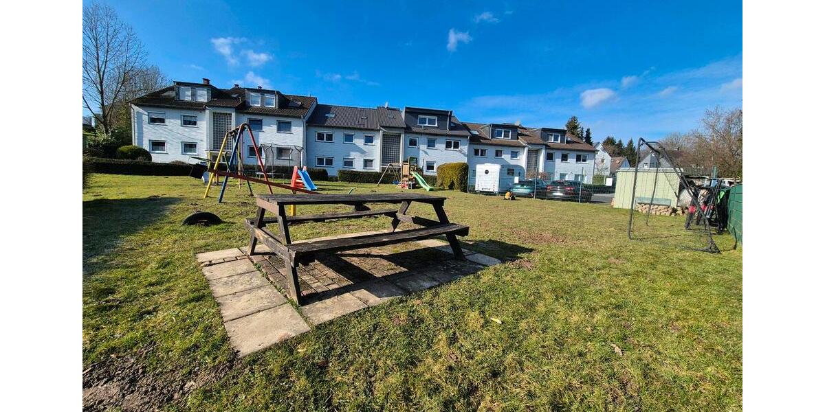 Etagenwohnung Burscheid - 2 Zimmer, 64 m&sup2;, 142.000&euro; | Angebot:27044136