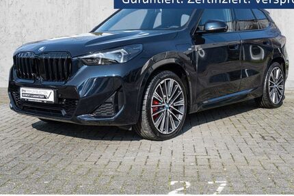 BMW X1 17.204 km 52.480 &euro; Hilden 40721