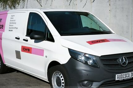 Mercedes-Benz Vito 196.472 km 12.490 &euro; Bergheim 50127