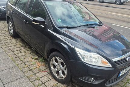 Ford Focus 249.000 km 2.350 &euro; Köln 50737