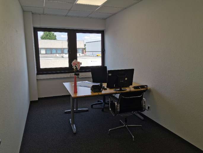 Gewerbeobjekt Langenfeld (Rheinland) - 640&euro; | Angebot:27432390