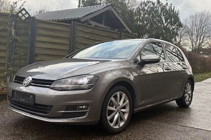 VW Golf 151.000 km 10.500 &euro; Rösrath 51503