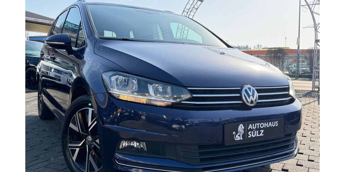 VW Touran 39.488 km 25.999 &euro; Lohmar 53797