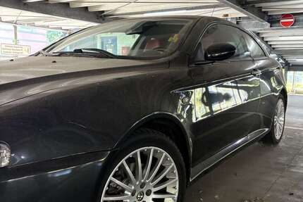 Alfa Romeo GT