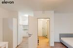 Etagenwohnung Köln Mülheim - 1 Zimmer, 20 m&sup2;, 434&euro; | Angebot:26453782