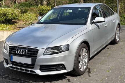 Audi A4 134.000 km 8.990 &euro; Bergisch Gladbach 51465