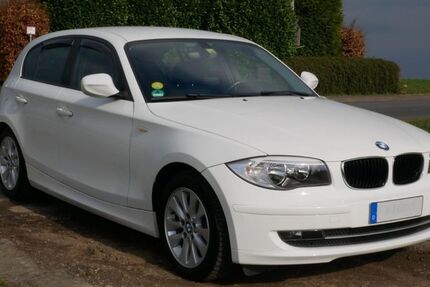 BMW 116 177.000 km 6.399 € Neunkirchen-Seelscheid 53819
