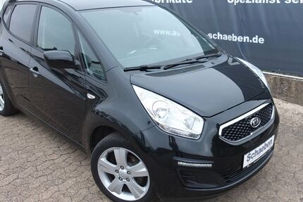 Kia Venga 102.500 km 7.290 € Erftstadt-Konradsheim 50374
