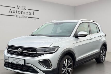 VW T-Cross 4.500 km 23.200 &euro; Hürth 50354