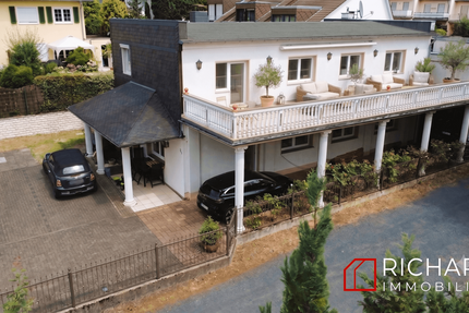Gewerbeobjekt Rösrath - 419.000&euro; | Angebot:27148030