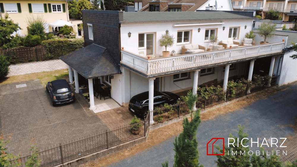 Gewerbeobjekt Rösrath - 419.000&euro; | Angebot:27148030