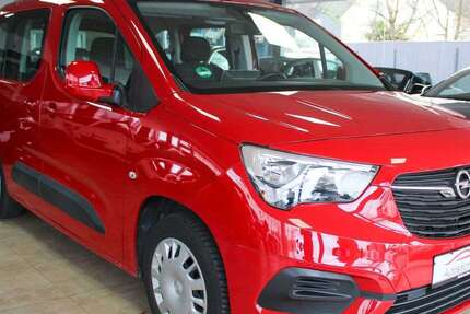 Opel Combo 77.000 km 13.999 &euro; Hilden (bei Düsseldorf) 40721