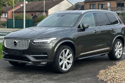 Volvo XC90 250.000 km 19.500 &euro; Erftstadt 50374