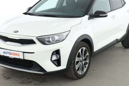 Kia Stonic 104.812 km 10.850 &euro; Köln 50739