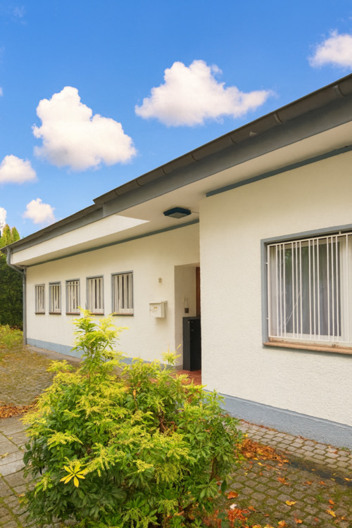 Einfamilienhaus auf Südgrundstück großem Potential - Rodenkirchen zimmer