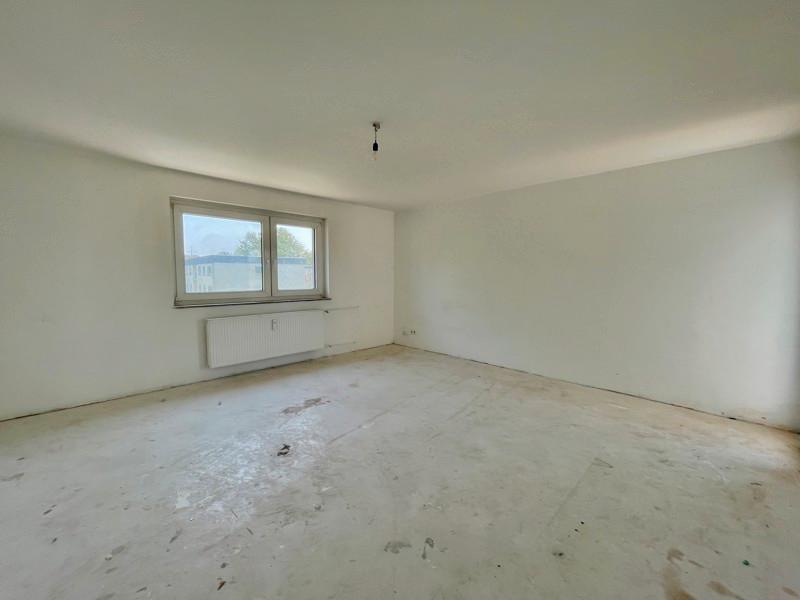 Gemütliches 1-Zi.-Appartment mit Balkon! zimmer