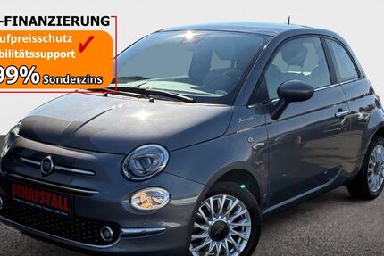 Fiat 500 26.721 km 12.879 € Elsdorf (bei Köln) 50189