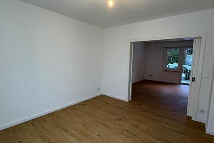 renovierte 3-Zimmer Wohnung mit Balkon in Zentrumsnähe 3 zimmer