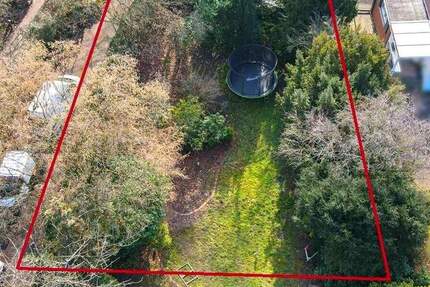 Grundstück Neuss / Dreikönigenviertel Dreikönigenviertel - 385.000&euro; | Angebot:25374135