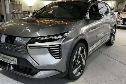 Mitsubishi Eclipse Cross 3.900 km 48.390 &euro; Bergisch Gladbach 51427