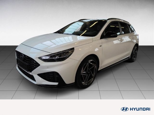 Hyundai i30 22.764 km 26.940 &euro; Neuss 41464