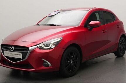 Mazda 2 79.248 km 11.988 &euro; Leverkusen 51379