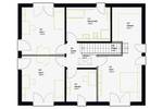 Einfamilienhaus Bergheim Fliesteden - 8 Zimmer, 178 m&sup2;, 502.498&euro; | Angebot:26790005