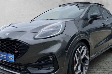 Ford Puma 26.352 km 24.990 &euro; Hürth 50354