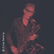 Super Sax Cologne 19.03.2026 Jazz-Club King Georg