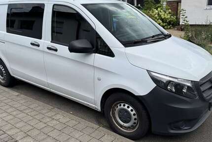 Mercedes-Benz Vito 75.000 km 18.500 € Erftstadt (bei Köln) 50374