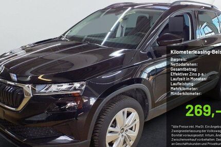 Skoda Karoq 27.688 km 29.990 &euro; Pulheim-Brauweiler 50259