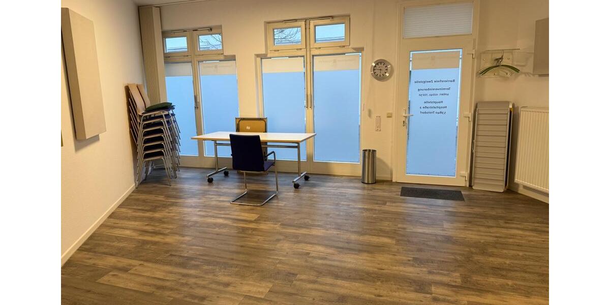 Vielseitig nutzbares Ladenlokal in Troisdorf-Zentrum zimmer