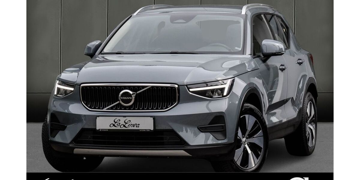 Volvo XC40 37.300 km 28.890 &euro; Köln / Porz 51149